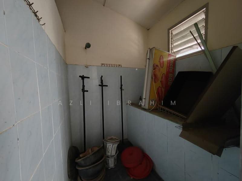 2-storey Terraced House for Sale in Taman Maluri (Cheras) - Azli Ibrahim - Interior - PropertyGuru.com.my