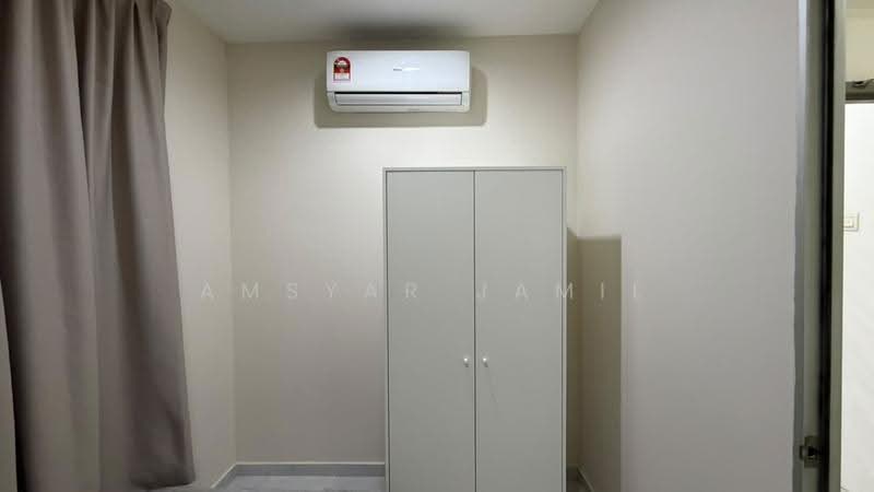 Kediaman Servis untuk Disewa di Menara U - Amsyar Jamil - Interior - PropertyGuru.com.my