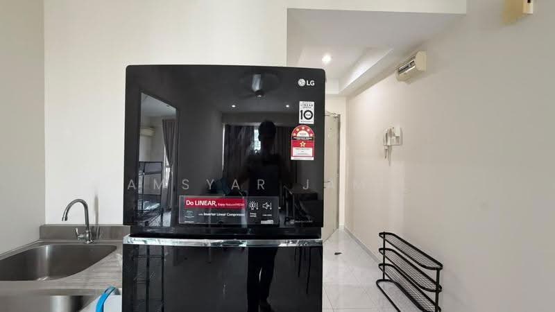Kediaman Servis untuk Disewa di Menara U - Amsyar Jamil - Interior - PropertyGuru.com.my