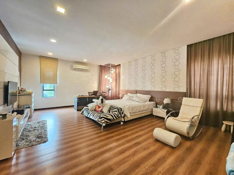 Semi-Detached House for Sale in Seksyen 27 (Shah Alam) - Nobeille Chung - Bedroom - PropertyGuru.com.my