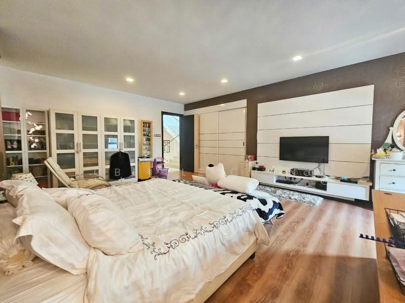 Semi-Detached House for Sale in Seksyen 27 (Shah Alam) - Nobeille Chung - Bedroom - PropertyGuru.com.my