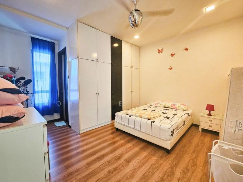 Semi-Detached House for Sale in Seksyen 27 (Shah Alam) - Nobeille Chung - Bedroom - PropertyGuru.com.my