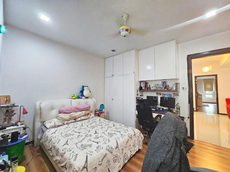 Semi-Detached House for Sale in Seksyen 27 (Shah Alam) - Nobeille Chung - Bedroom - PropertyGuru.com.my