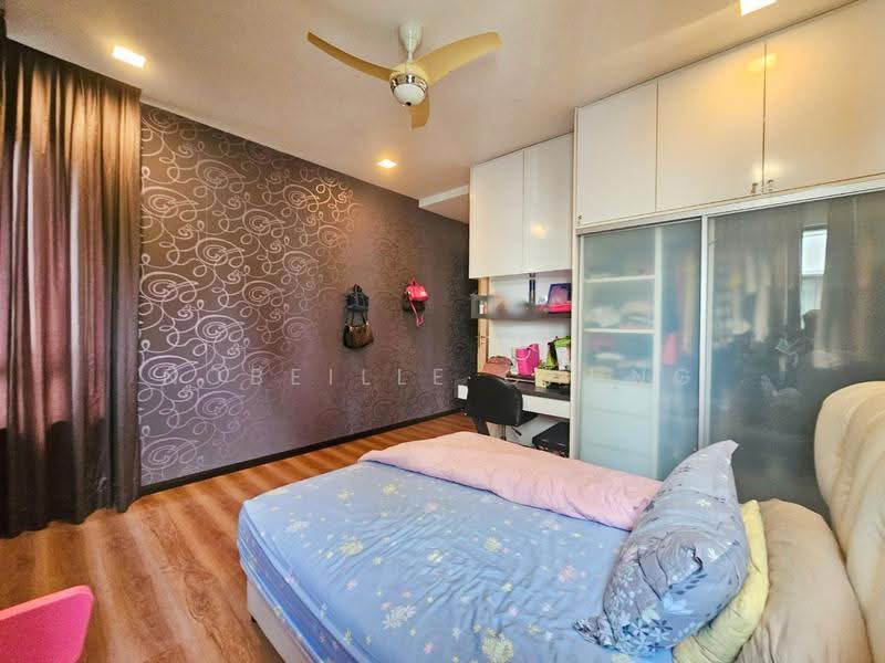 Semi-Detached House for Sale in Seksyen 27 (Shah Alam) - Nobeille Chung - Bedroom - PropertyGuru.com.my