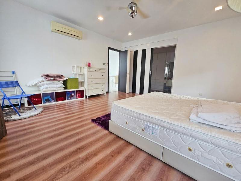 Semi-Detached House for Sale in Seksyen 27 (Shah Alam) - Nobeille Chung - Bedroom - PropertyGuru.com.my