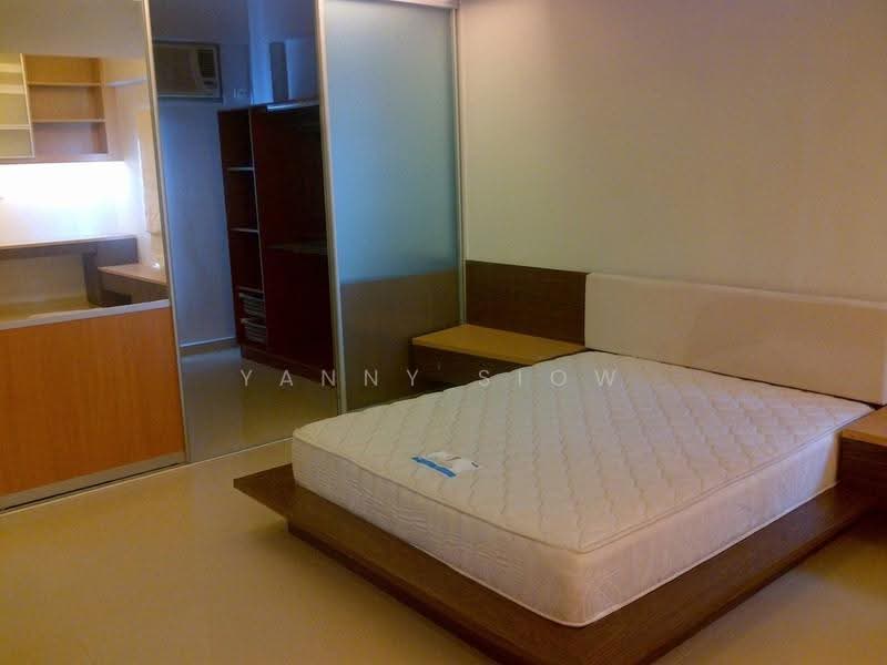 Condominium for Rent at Seri Maya Condominium - Yanny Siow - Bedroom - PropertyGuru.com.my