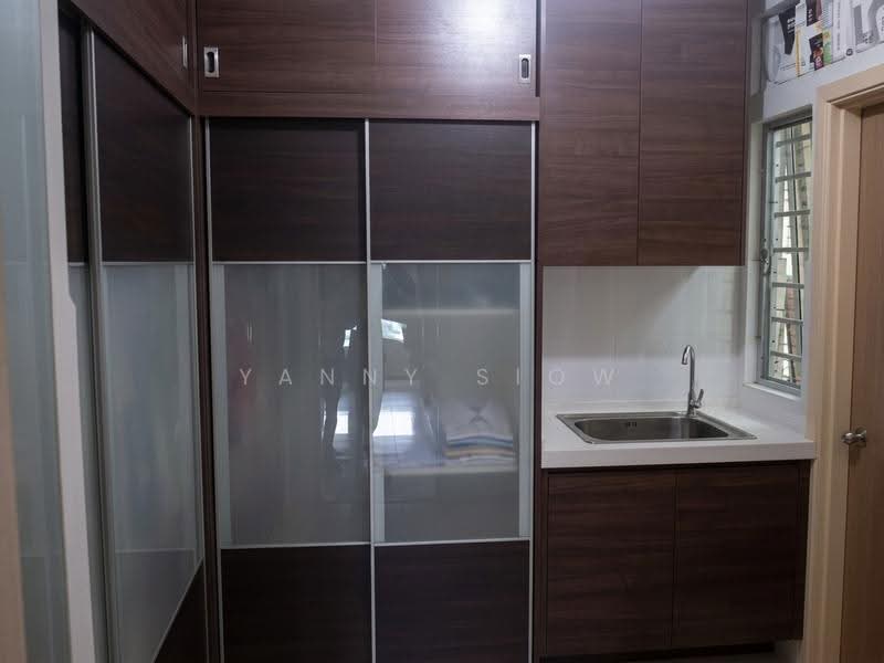 Condominium for Rent at Seri Maya Condominium - Yanny Siow - Interior - PropertyGuru.com.my