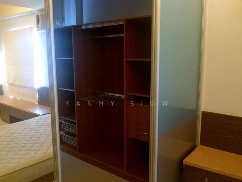 Condominium for Rent at Seri Maya Condominium - Yanny Siow - Bedroom - PropertyGuru.com.my