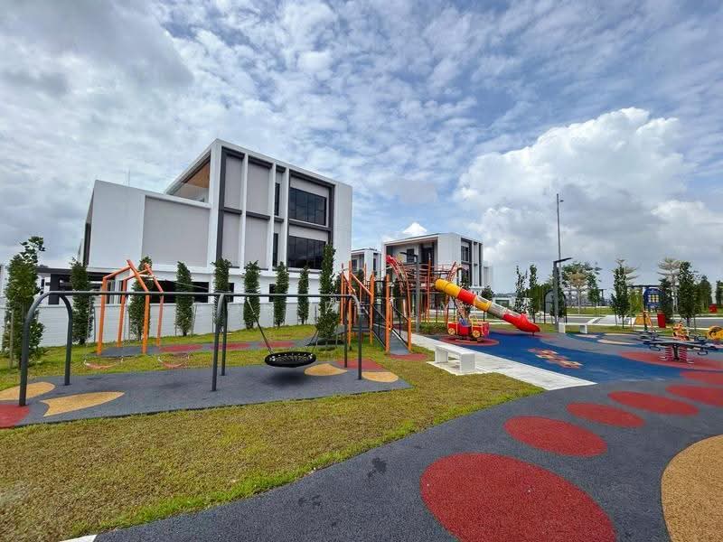 Bungalow House for Sale in Seremban (Negeri Sembilan) - Goh Pei Yie - PropertyGuru.com.my