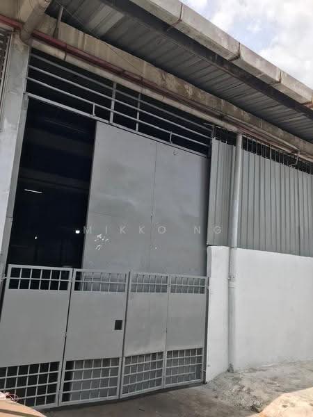 Factory for Sale in Taman Perindustrian Bukit Serdang (Seri Kembangan) - Mikko Ng - Exterior - PropertyGuru.com.my