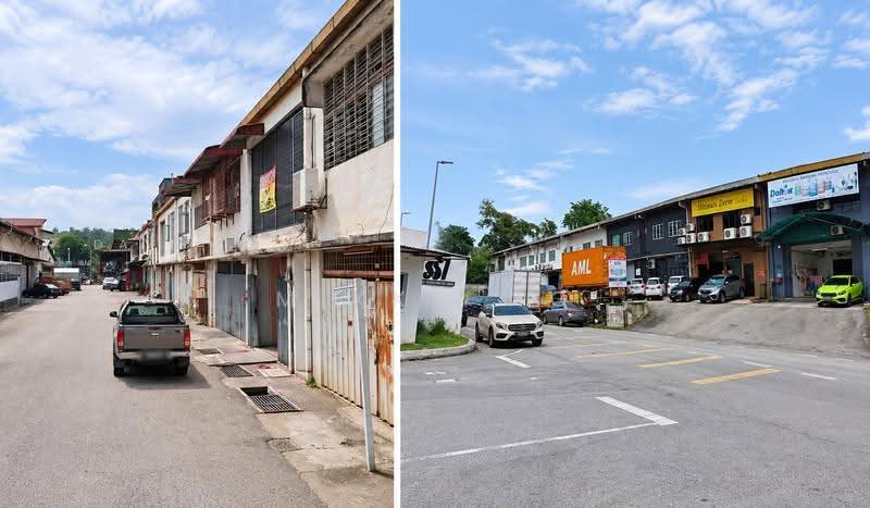 Factory for Sale in Taman Perindustrian Bukit Serdang (Seri Kembangan) - Mikko Ng - PropertyGuru.com.my