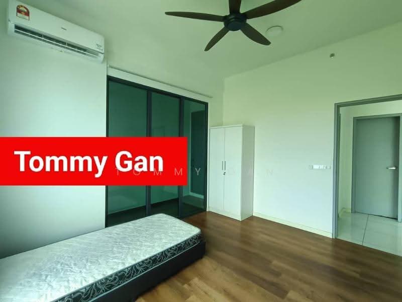 Kediaman Servis untuk Disewa di Suasana @ Utropolis - Tommy Gan - Bedroom - PropertyGuru.com.my