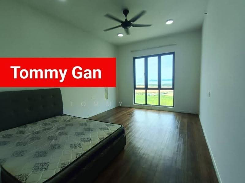 Kediaman Servis untuk Disewa di Suasana @ Utropolis - Tommy Gan - Bedroom - PropertyGuru.com.my