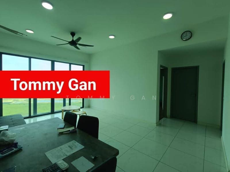 Kediaman Servis untuk Disewa di Suasana @ Utropolis - Tommy Gan - PropertyGuru.com.my