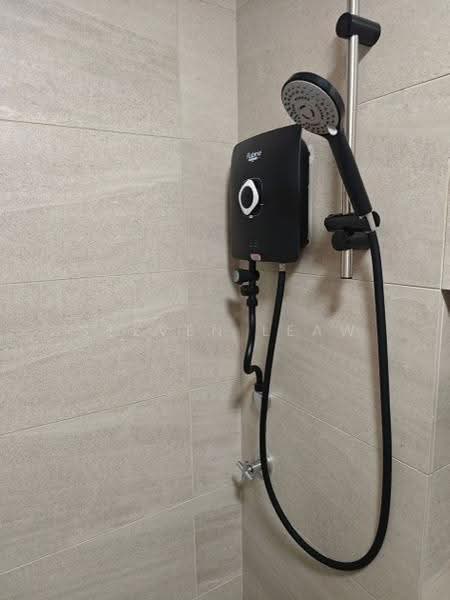Kondominium untuk Disewa di Skyline KL - Steven Leaw - 2nd Bathroom - PropertyGuru.com.my