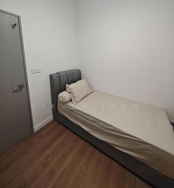 Kondominium untuk Disewa di Skyline KL - Steven Leaw - 3rd Bedroom - PropertyGuru.com.my