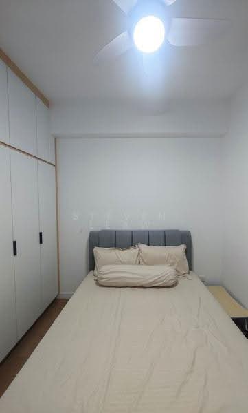 Kondominium untuk Disewa di Skyline KL - Steven Leaw - 2ns Bedroom - PropertyGuru.com.my