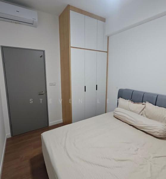 Kondominium untuk Disewa di Skyline KL - Steven Leaw - 2ns Bedroom - PropertyGuru.com.my