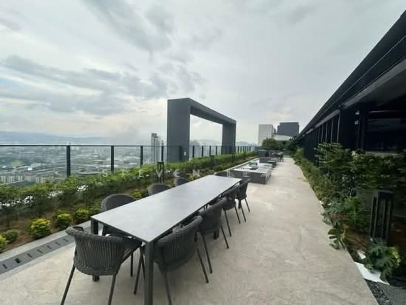 Kondominium untuk Disewa di Skyline KL - Steven Leaw - Facilities - PropertyGuru.com.my