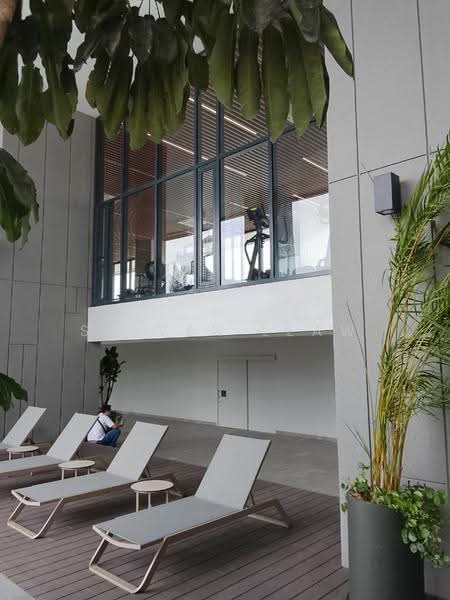 Kondominium untuk Disewa di Skyline KL - Steven Leaw - Facilities - PropertyGuru.com.my