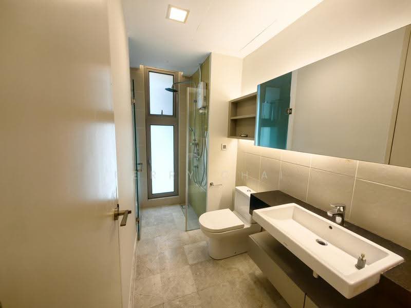Service Residence for Rent at The Signature - Perry Chai - Bathroom - PropertyGuru.com.my