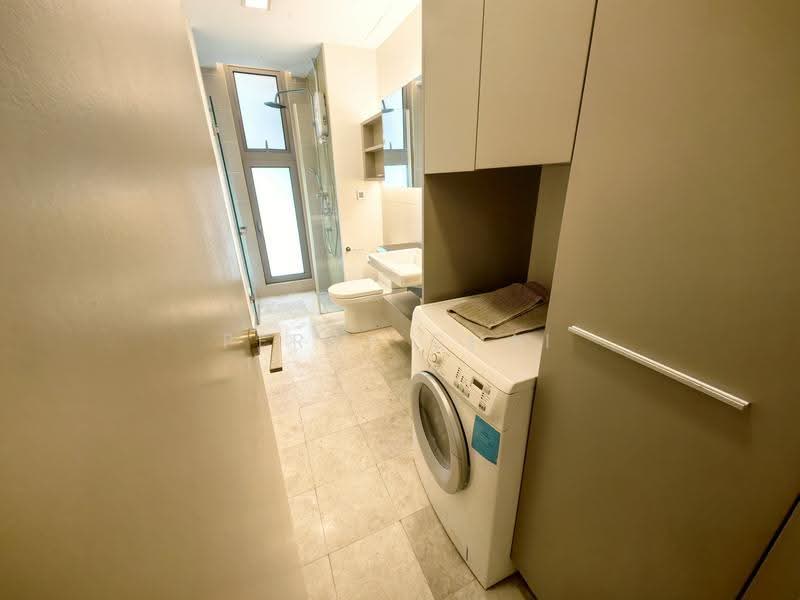 Service Residence for Rent at The Signature - Perry Chai - PropertyGuru.com.my