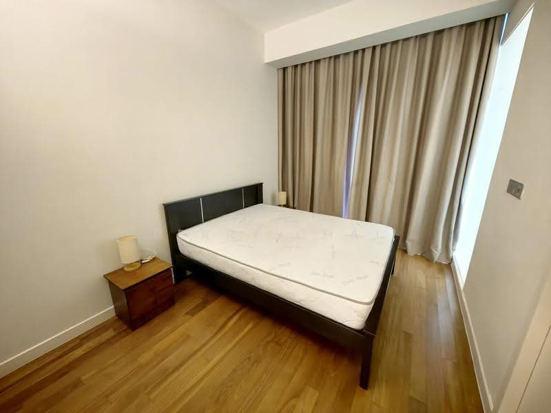 Service Residence for Rent at The Signature - Perry Chai - PropertyGuru.com.my
