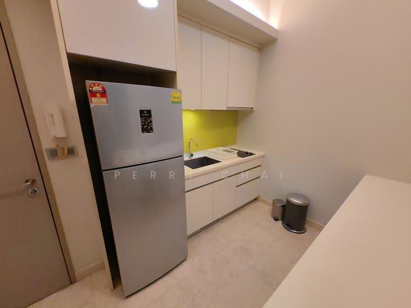Service Residence for Rent at The Signature - Perry Chai - PropertyGuru.com.my