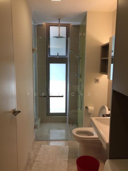 Service Residence for Rent at The Signature - Perry Chai - Bathroom - PropertyGuru.com.my
