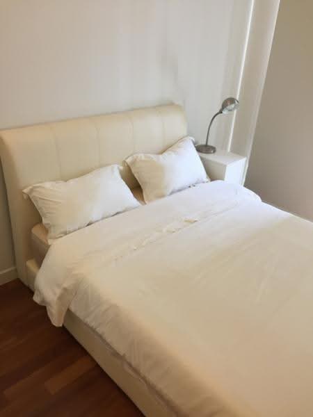 Service Residence for Rent at The Signature - Perry Chai - Bedroom - PropertyGuru.com.my
