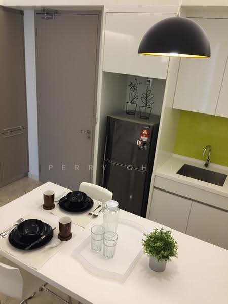 Service Residence for Rent at The Signature - Perry Chai - Kitchen - PropertyGuru.com.my