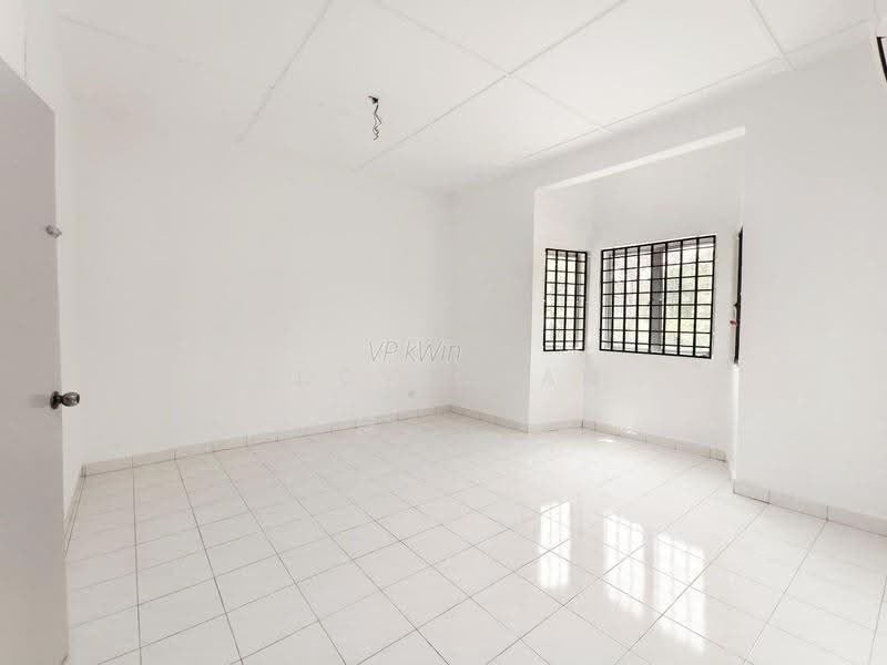 Rumah Teres 2-Tingkat untuk Dijual di Bandar Selesa Jaya (Skudai) - Eddy Chan - PropertyGuru.com.my