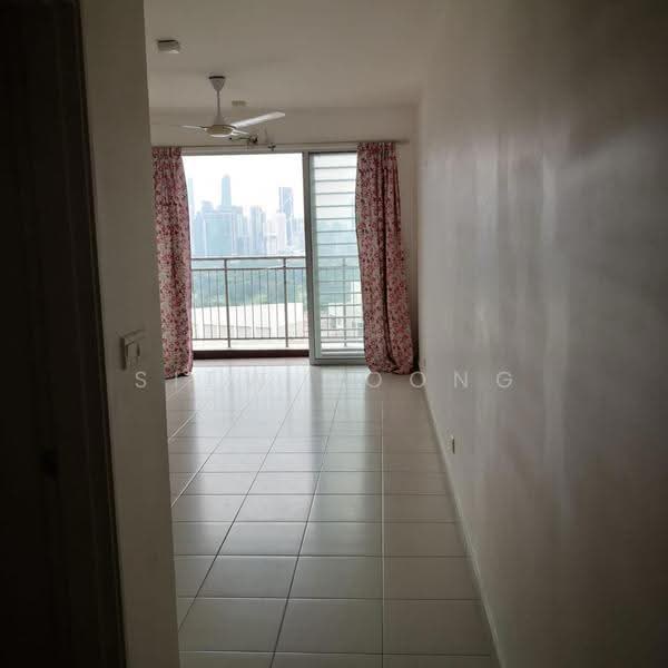 Pangsapuri untuk Dijual di Residensi Pandanmas 2 - Siew Yoong - View - PropertyGuru.com.my
