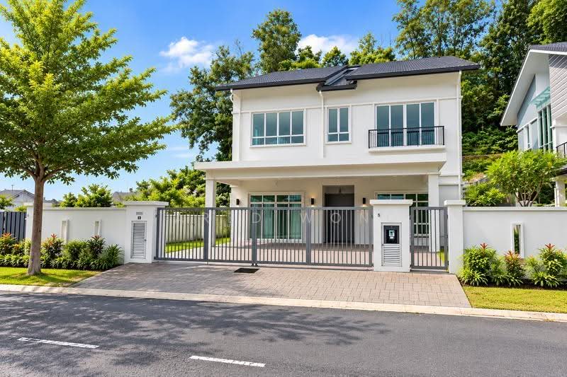 Bungalow House for Sale in Bandar Kajang (Kajang) - Jared Wong - Exterior - PropertyGuru.com.my