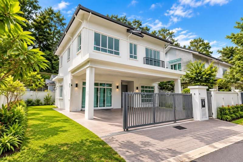 Bungalow House for Sale in Bandar Kajang (Kajang) - Jared Wong - Exterior - PropertyGuru.com.my