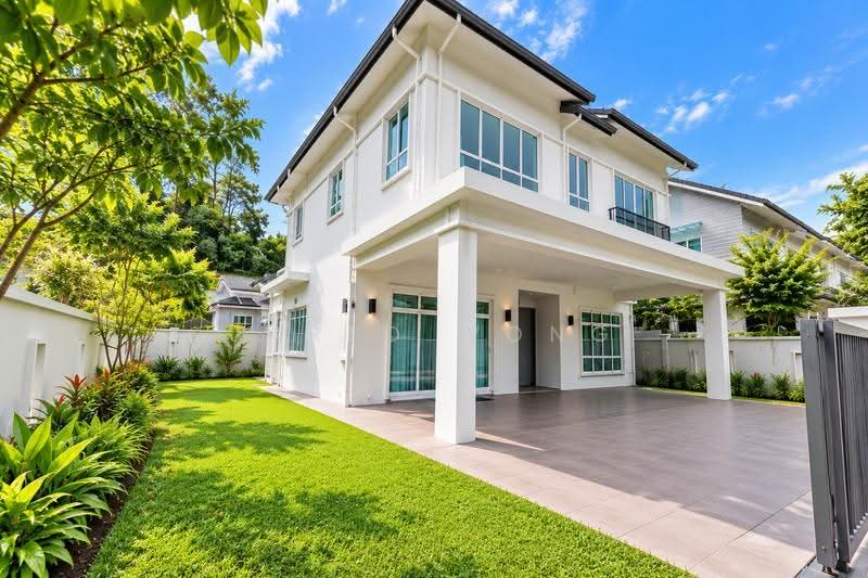 Bungalow House for Sale in Bandar Kajang (Kajang) - Jared Wong - Exterior - PropertyGuru.com.my