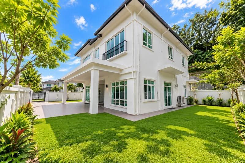 Bungalow House for Sale in Bandar Kajang (Kajang) - Jared Wong - Exterior - PropertyGuru.com.my