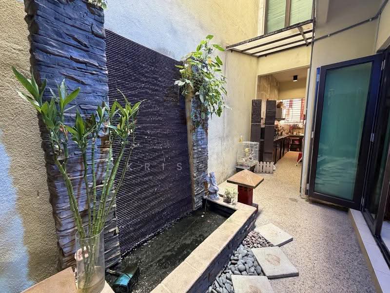 3-storey Terraced House for Sale in Taman Bukit Prima (Cheras) - Kris Tan - Exterior - PropertyGuru.com.my