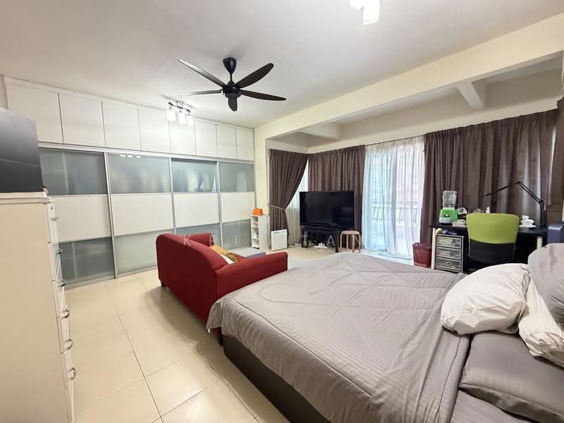 3-storey Terraced House for Sale in Taman Bukit Prima (Cheras) - Kris Tan - Bedroom - PropertyGuru.com.my