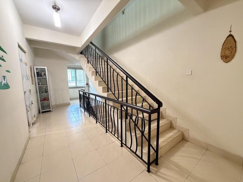 3-storey Terraced House for Sale in Taman Bukit Prima (Cheras) - Kris Tan - Interior - PropertyGuru.com.my