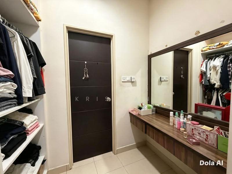 3-storey Terraced House for Sale in Taman Bukit Prima (Cheras) - Kris Tan - Interior - PropertyGuru.com.my