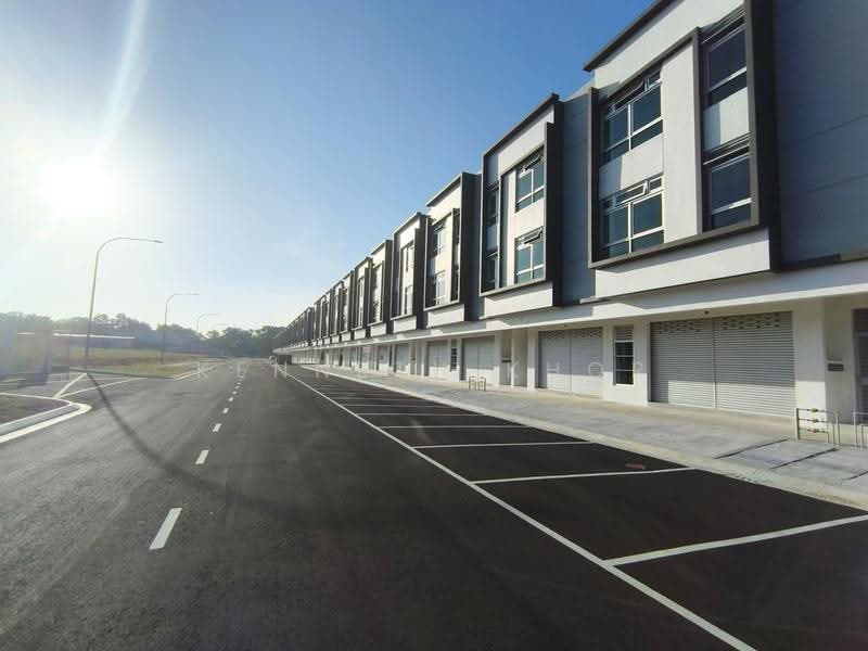 Shop for Rent in Johor Bahru (Johor) - Kenneth Khor - Exterior - PropertyGuru.com.my