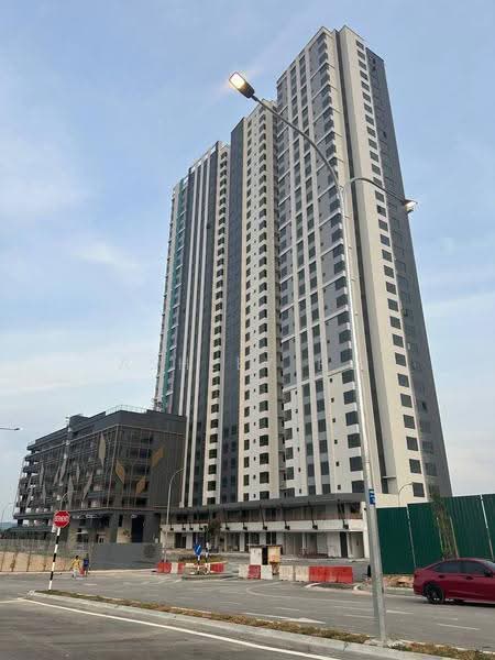Shop / Office untuk Dijual di Shah Alam (Selangor) - Ashley Ho - Phase 1 Completed - PropertyGuru.com.my