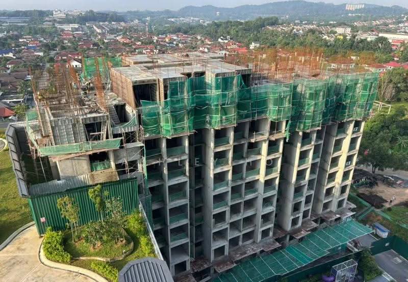 Shop / Office untuk Dijual di Shah Alam (Selangor) - Ashley Ho - Phase 2 Complete 2027 - PropertyGuru.com.my