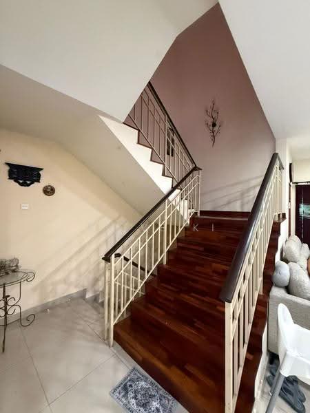 Rumah Teres untuk Dijual di Kota Kemuning (Shah Alam) - STEVE KI - Interior - PropertyGuru.com.my