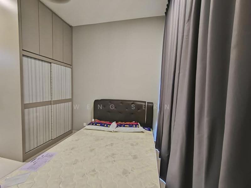 Condominium for Rent at Queens Residences Q2 @ Queens Waterfront - Weng Sern - Bedroom - PropertyGuru.com.my