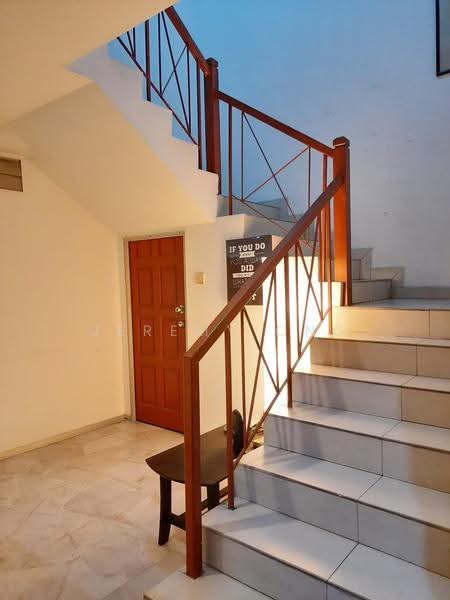 Rumah Teres 2-Tingkat untuk Disewa di Bandar Sunway (Sunway) - Jeremy Ong - Interior - PropertyGuru.com.my