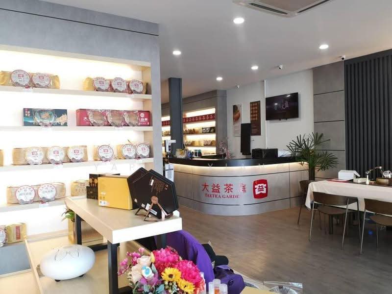 Shop / Office untuk Dijual di Pulau Tikus (Penang) - Yap Yi Xiang - Interior - PropertyGuru.com.my