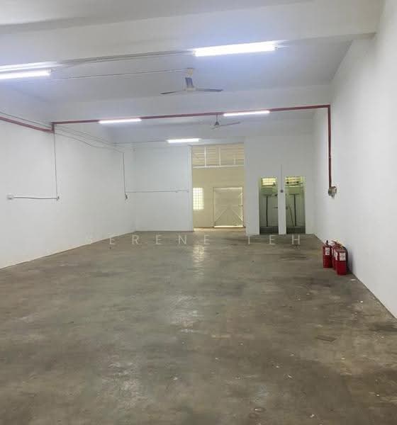 Terrace Factory for Rent in Taman Perindustrian Tampoi (Tampoi) - Serene Teh - PropertyGuru.com.my