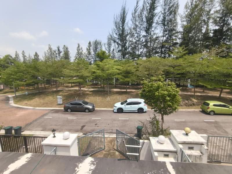 2-storey Terraced House for Rent in Horizon Hills (Iskandar Puteri (Nusajaya)) - Yoland . - Exterior - PropertyGuru.com.my